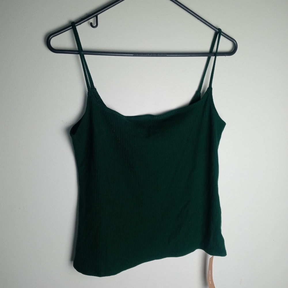 Reformation Carrie Knit Tank Size XL